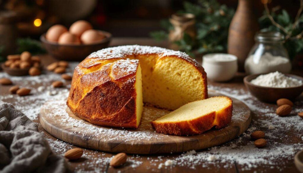 Panettone avanzato? 3 idee geniali per non buttarlo via (anti-spreco)