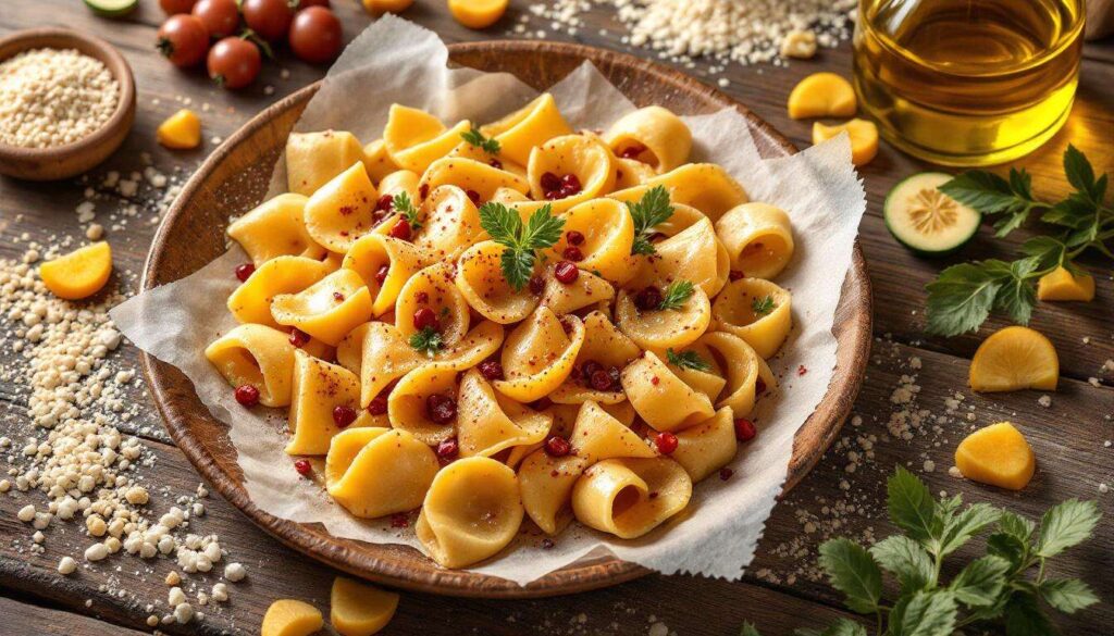 Cartellate Pugliesi: come ottenere la sfoglia perfetta e friabile