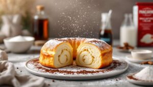 Il trucco per rendere soffice un Pandoro economico: nessuno ci crederà
