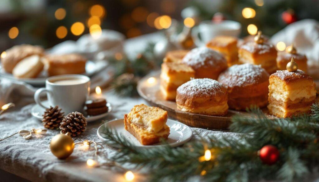 Natale Senza Glutine: 5 dolci che piaceranno anche a chi non è celiaco