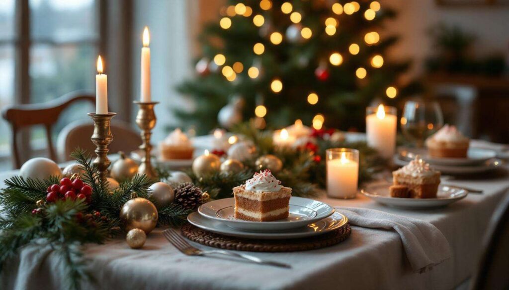 Dolci di Natale per diabetici: cosa mangiare senza rischi