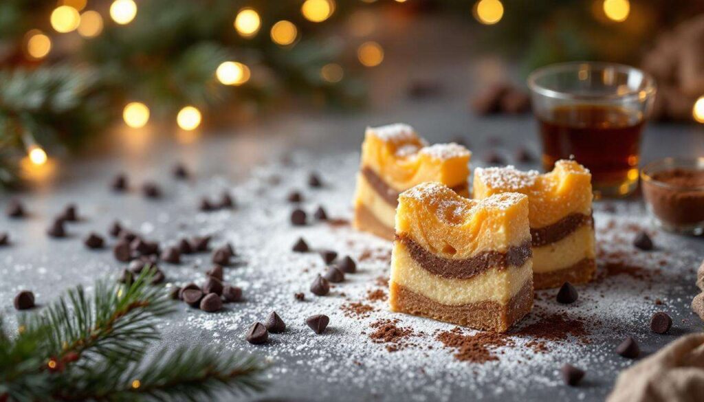 Zuccotto di Pandoro: il dolce di Natale più facile del mondo