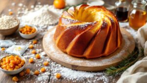 La ricetta del Panettone "furbo" con il lievito di birra (riesce sempre)