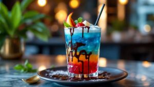 Il cocktail-dessert che sta spopolando nei bar di Milano