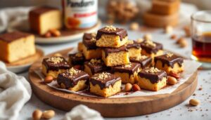 Tartufini di Pandoro: il finger food dolce che sparisce in un attimo