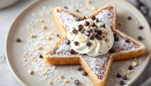 Come farcire il Pandoro a stella: l'effetto "wow" in 5 minuti