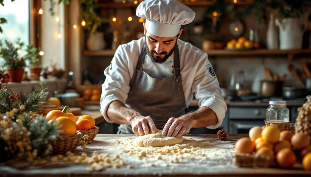 Zeppole di Natale: perché in Costiera Amalfitana le fanno così