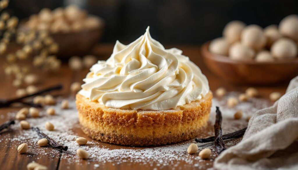 Crema Chantilly all'italiana: come farla soda e lucida come in pasticceria