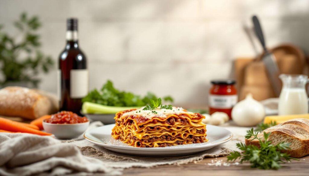 Prepara e Congela i Piatti Natalizi