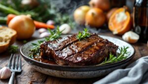 Brasato alla birra : Ricetta perfetta, morbidissimo