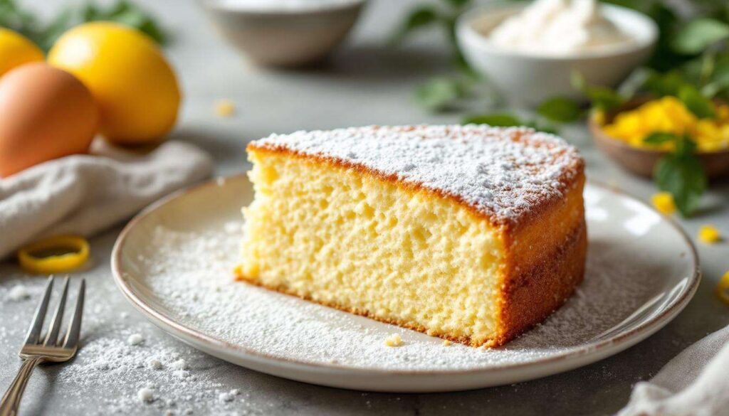 Torta nuova leggerissima, ha lo stesso sapore della felicità: la ricetta con pochi ingredienti