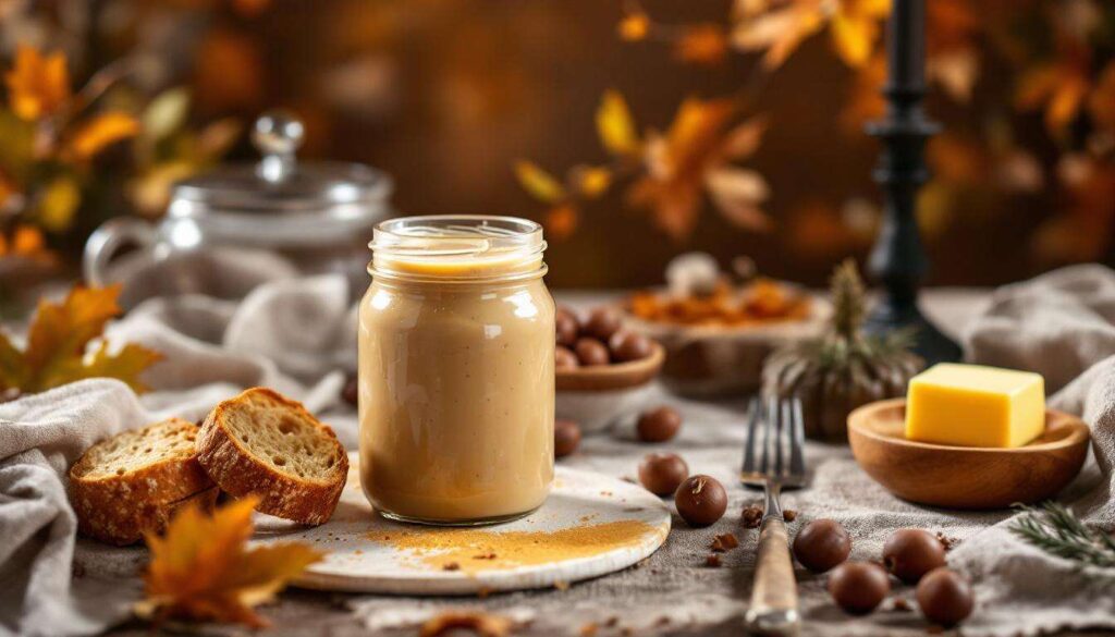 Quando l’autunno veste la tavola: la crema di marroni, gusto e tradizione delle regioni montane