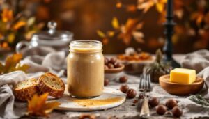 Quando l’autunno veste la tavola: la crema di marroni, gusto e tradizione delle regioni montane