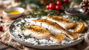 Sfilettare e togliere le lische dal carpa. A Natale nessuno degli ospiti avrà problemi con il pesce