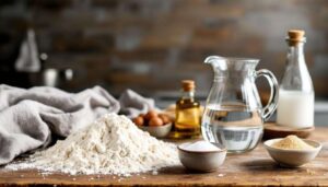 Per un impasto di pizza perfetto, ecco il tempo di riposo preciso da rispettare per evitare un disastro in forno