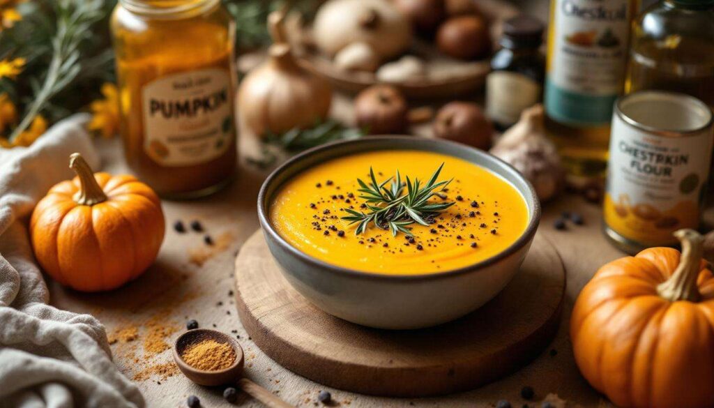 Vellutate d’autunno: le ricette e gli abbinamenti che scaldano il cuore