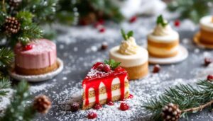 Dolci light per Natale (e non solo): 5 ricette facili e golose