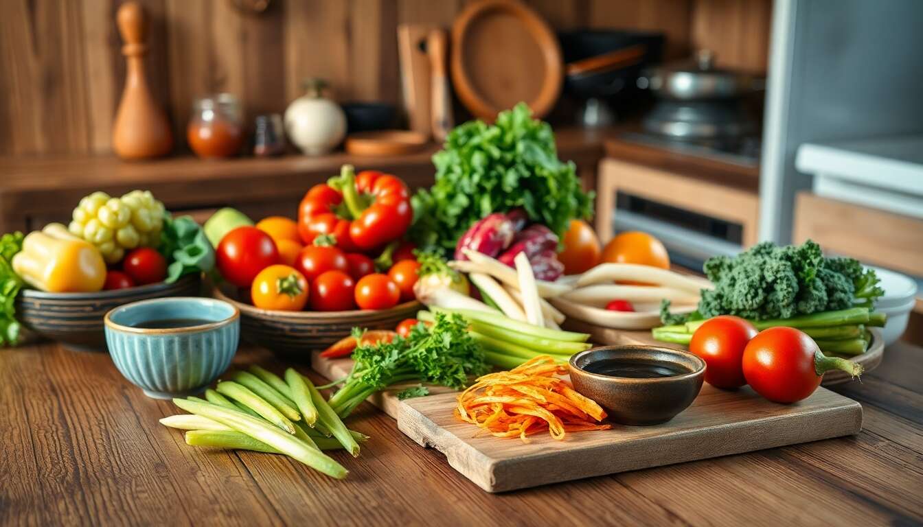 Comment intégrer le miso dans vos recettes quotidiennes Comment intégrer le miso dans vos recettes quotidiennes