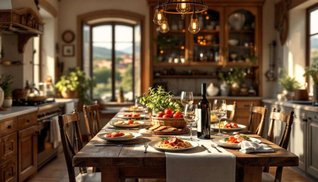 La Cucina Italiana Patrimonio dell’Umanità è di destra o di sinistra?