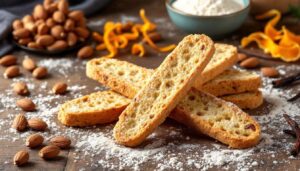 Cantucci: la ricetta per preparare i cantucci toscani croccanti e friabili