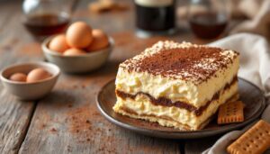 Il segreto per un tiramisù perfetto: ecco come montare i tuorli per una cremosità unica