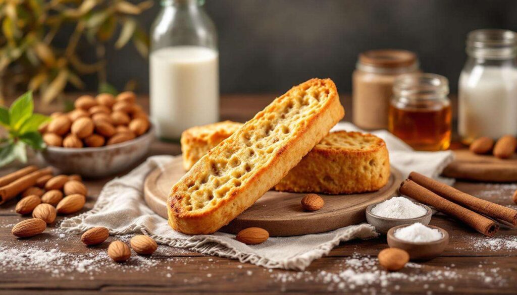 Biscotti alla cannella friabili: la ricetta semplice che profuma di inverno