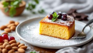 Questo dolce abruzzese è un capolavoro sconosciuto, ti conquisterà al primo morso