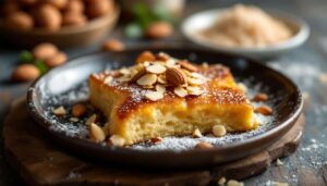 Croccante di mandorle con 2 ingredienti: la ricetta veloce che riesce sempre