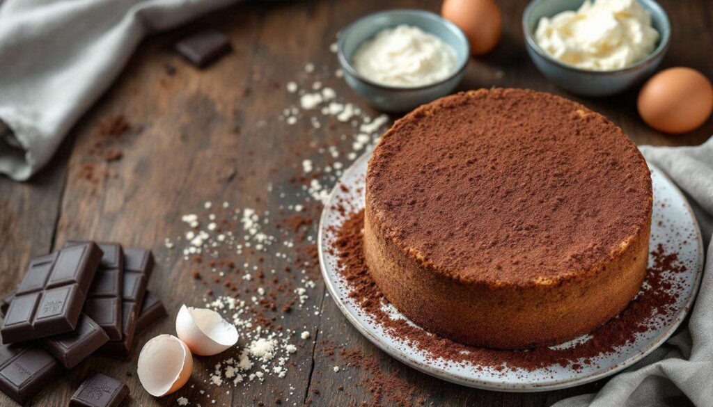 Torta leggera senza farina ma anche senza lievito, non ti ingrassa e ne mangi quanta ne vuoi