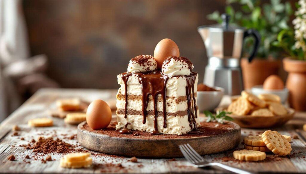 Tiramisù al Nutella ultra goloso: la ricetta facile che fa impazzire tutti
