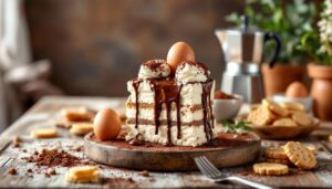 Tiramisù al Nutella ultra goloso: la ricetta facile che fa impazzire tutti