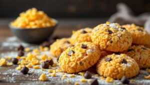 La mia ricetta per preparare le rose del deserto: spariscono sempre in fretta!