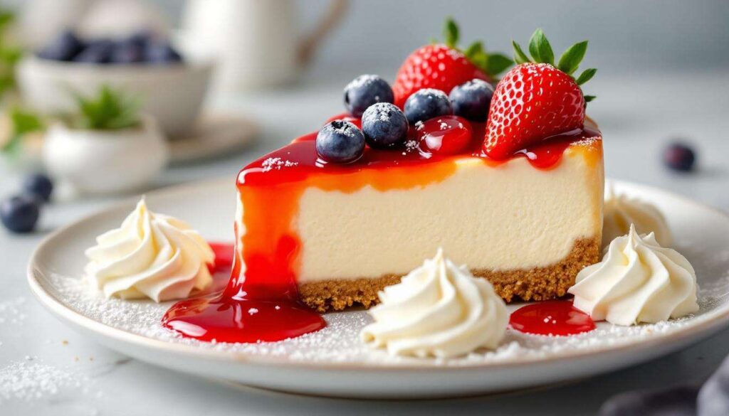 Cheesecake senza forno, dimenticati le lunghe cotture e gli infiniti passaggi: questo dolce lo prepari in un lampo