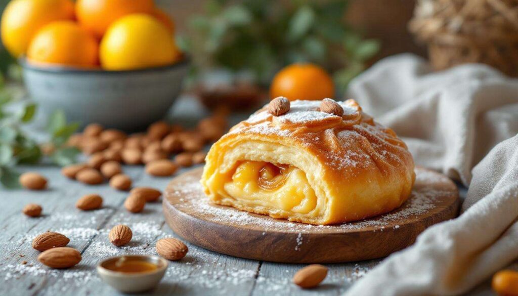 Dolci siciliani con radici arabe: la specialità unica da gustare solo in Messina