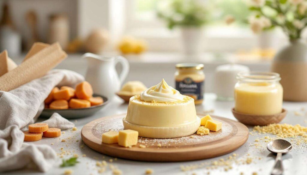 Prepara la crema Rossana: l’ingrediente segreto rende il tuo dessert raffinato e goloso