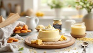 Prepara la crema Rossana: l’ingrediente segreto rende il tuo dessert raffinato e goloso