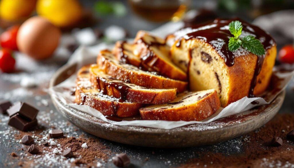 Ricette con il pandoro avanzato: idee semplici e golose per non sprecarlo