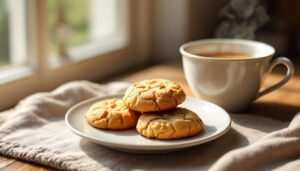 Quando si vuole una dolce pausa leggera: biscotti senza zucchero ideali per ogni merenda
