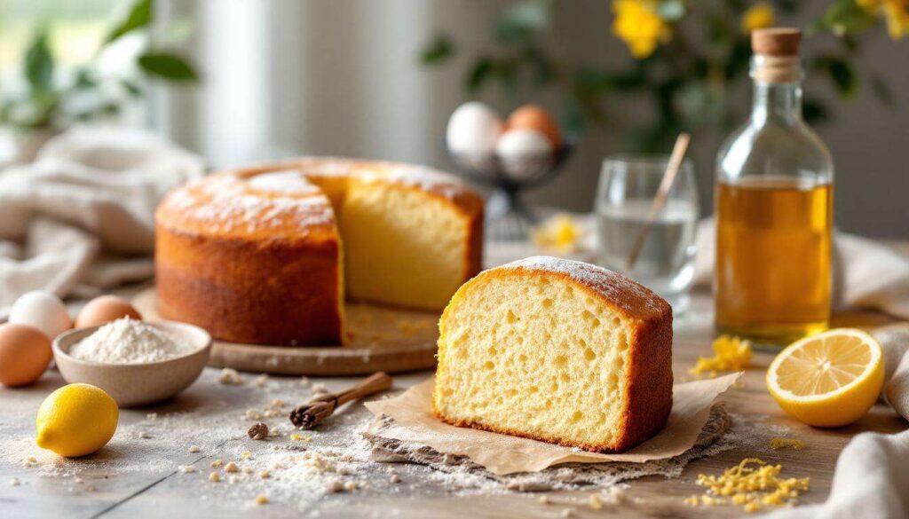 Come fare una torta soffice senza latte? Il sostituto che non cambia il gusto