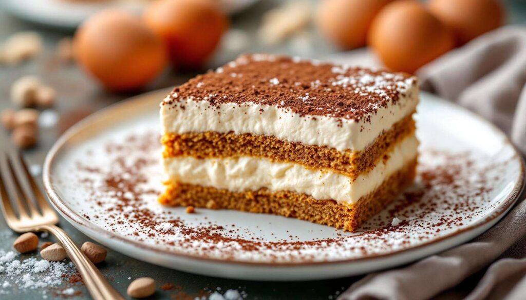 Crema al mascarpone: la ricetta per un tiramisù indimenticabile