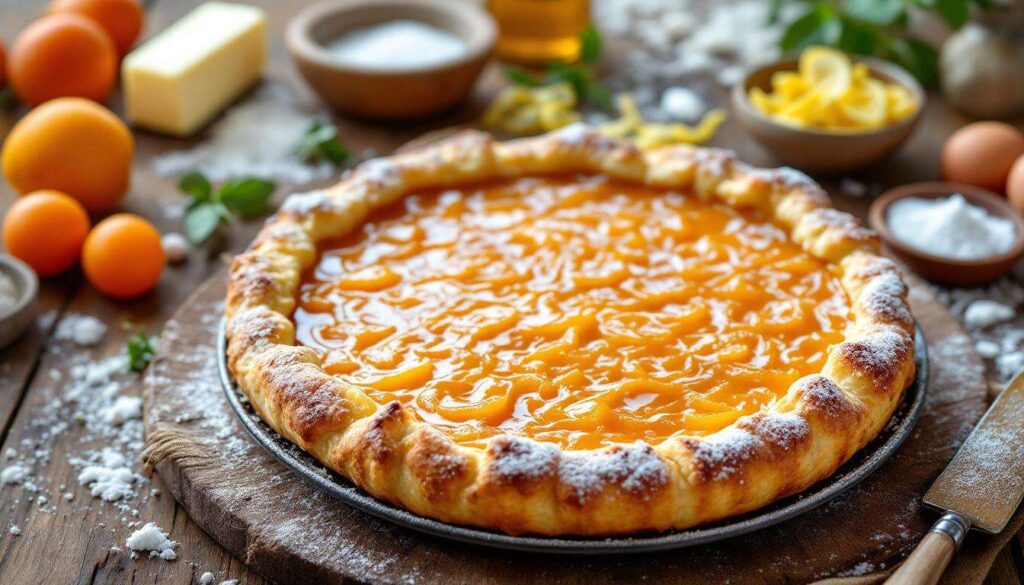 Crostata alla marmellata: come farla come una volta