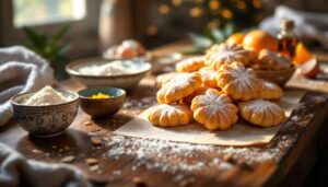 Ricciarelli di Siena: come farli morbidi e non "gommosi