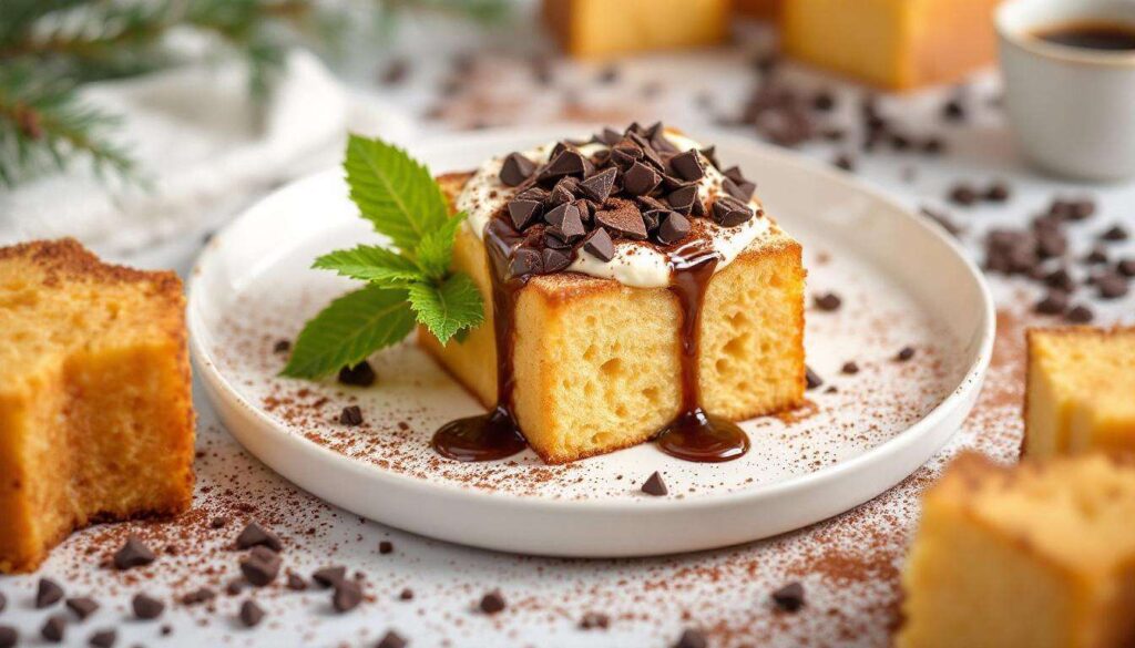 Ricette creative con Panettone e Pandoro avanzati: stop agli sprechi!
