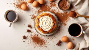 Questo ingrediente nel tiramisù sostituisce i savoiardi rendendo il dolce più cremoso e avvolgente