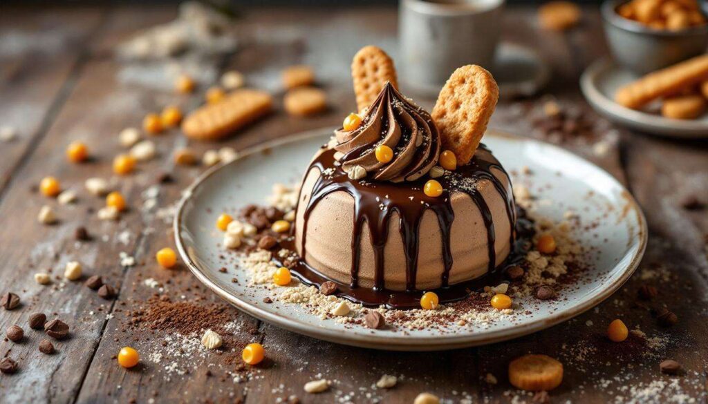 Semifreddo al caffè: il dolce più rifatto dell’anno