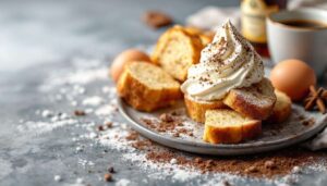 Come riciclare il pandoro: la ricetta segreta che sta spopolando sul web (meglio del dolce originale)