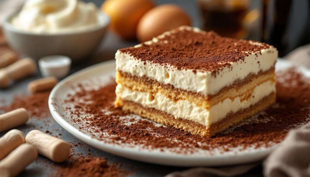 Tiramisù indimenticabile: il segreto della crema al mascarpone perfetta che nessuno ti rivela