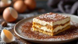 Crema al mascarpone: la ricetta per un tiramisù indimenticabile