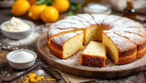Ciambellone allo yogurt, morbido e profumato: con pochi ingredienti prepari un dolce eccellente