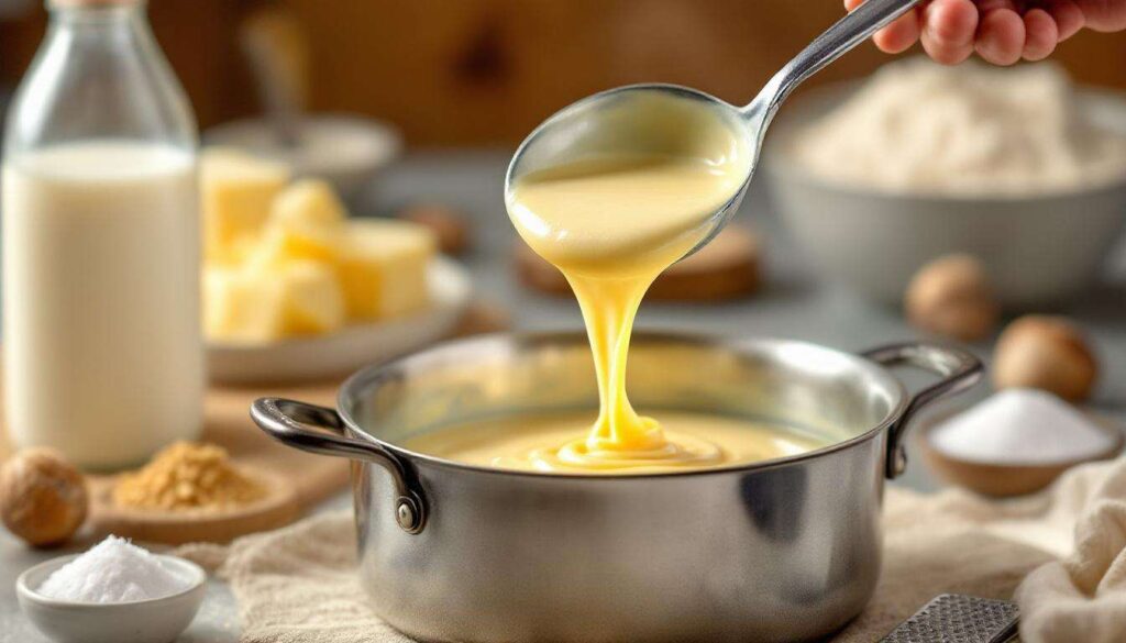 Come preparare la besciamella: ecco la ricetta segreta